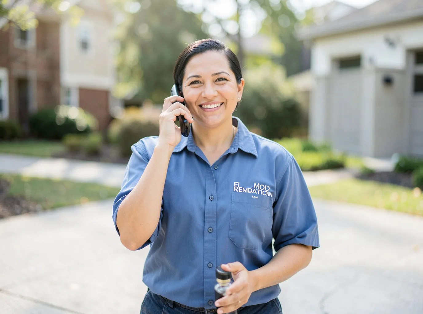 Mold Remediation Summerfield, LA FAQs